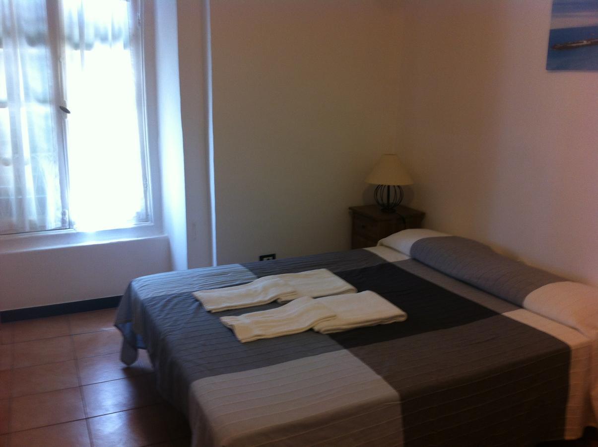Albergo Panson Genova Exterior foto